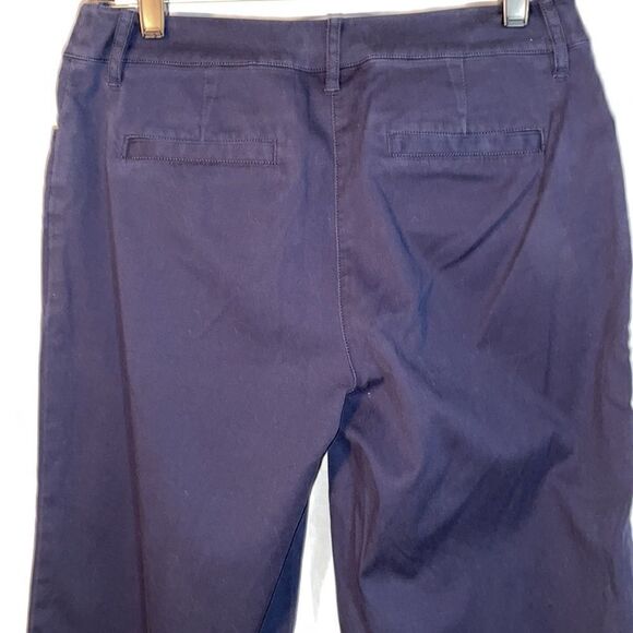 Jones New York stretch capris - Picture 6 of 10
